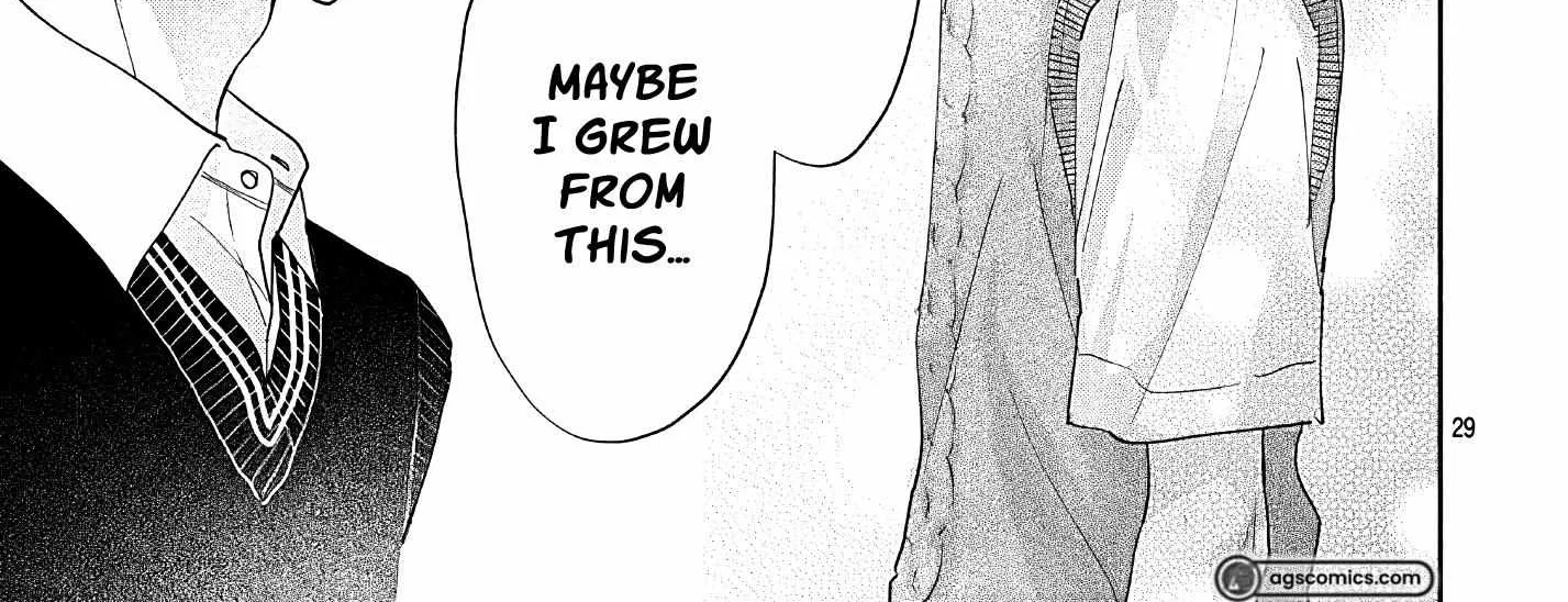 Read I Hate Komiyama chapter 11 image 59 on Lezhin
