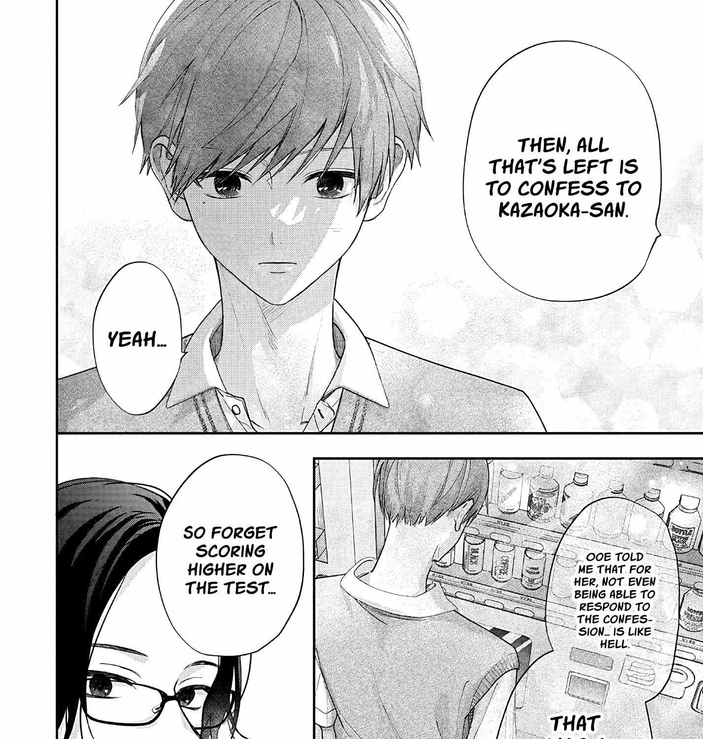 Read I Hate Komiyama chapter 11 image 60 on Lezhin