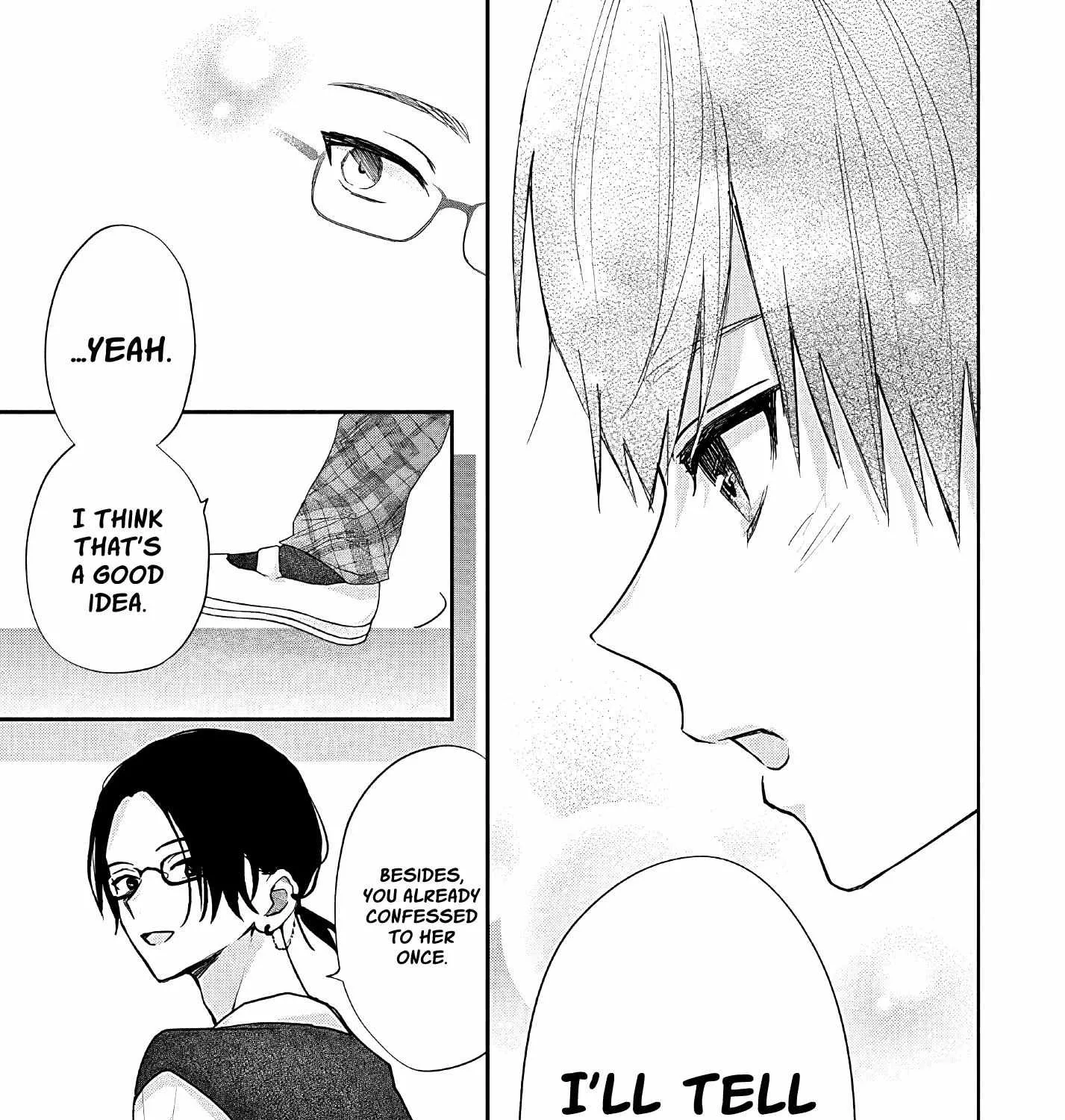 Read I Hate Komiyama chapter 11 image 62 on Lezhin