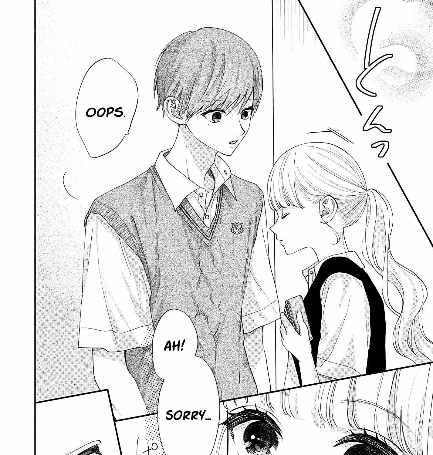 Read I Hate Komiyama chapter 11 image 68 on Lezhin