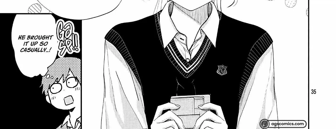 Read I Hate Komiyama chapter 11 image 71 on Lezhin