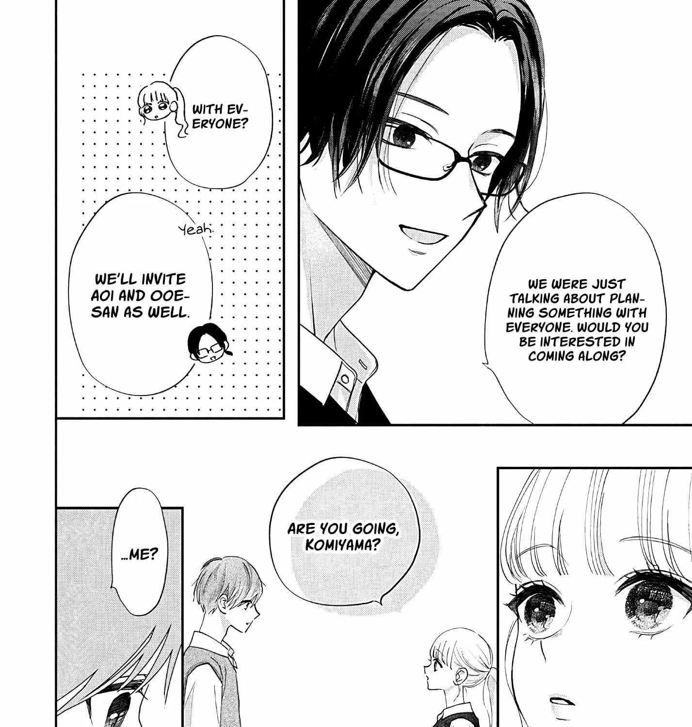 Read I Hate Komiyama chapter 11 image 72 on Lezhin