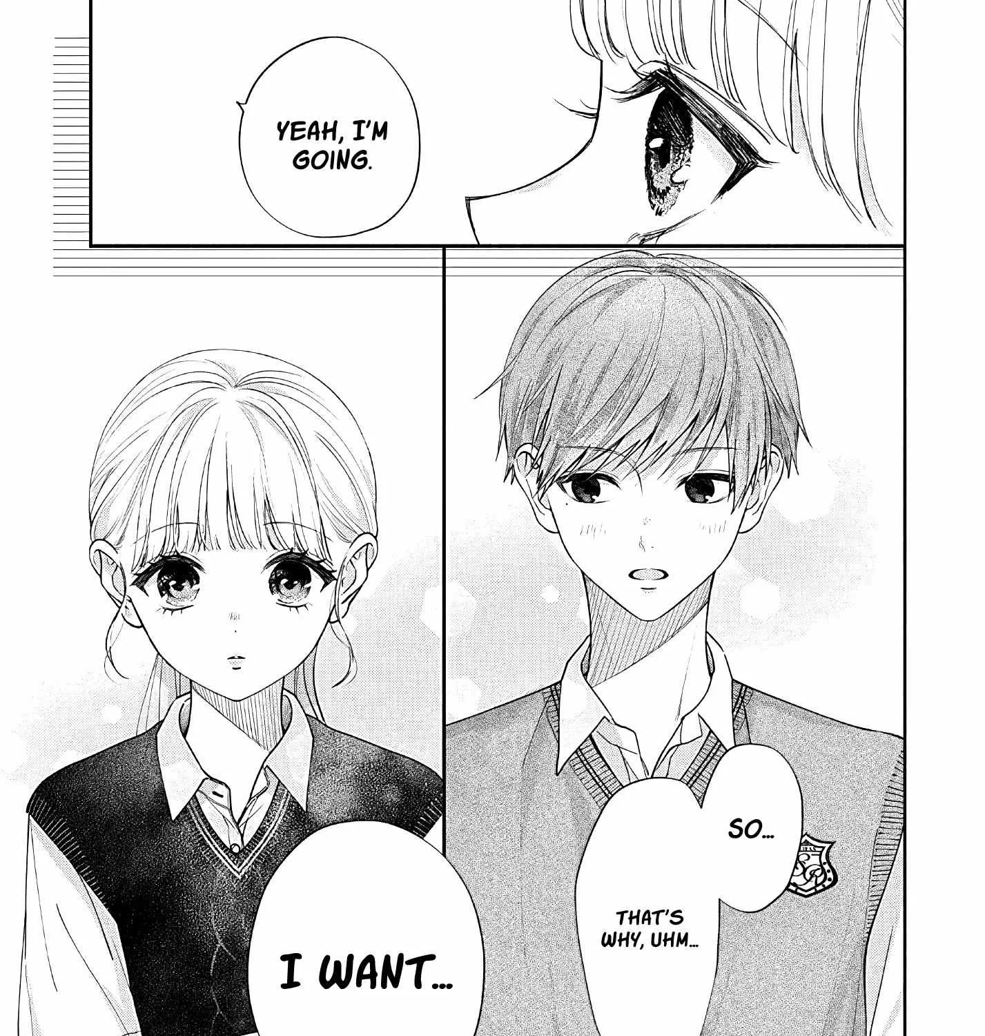 Read I Hate Komiyama chapter 11 image 74 on Lezhin