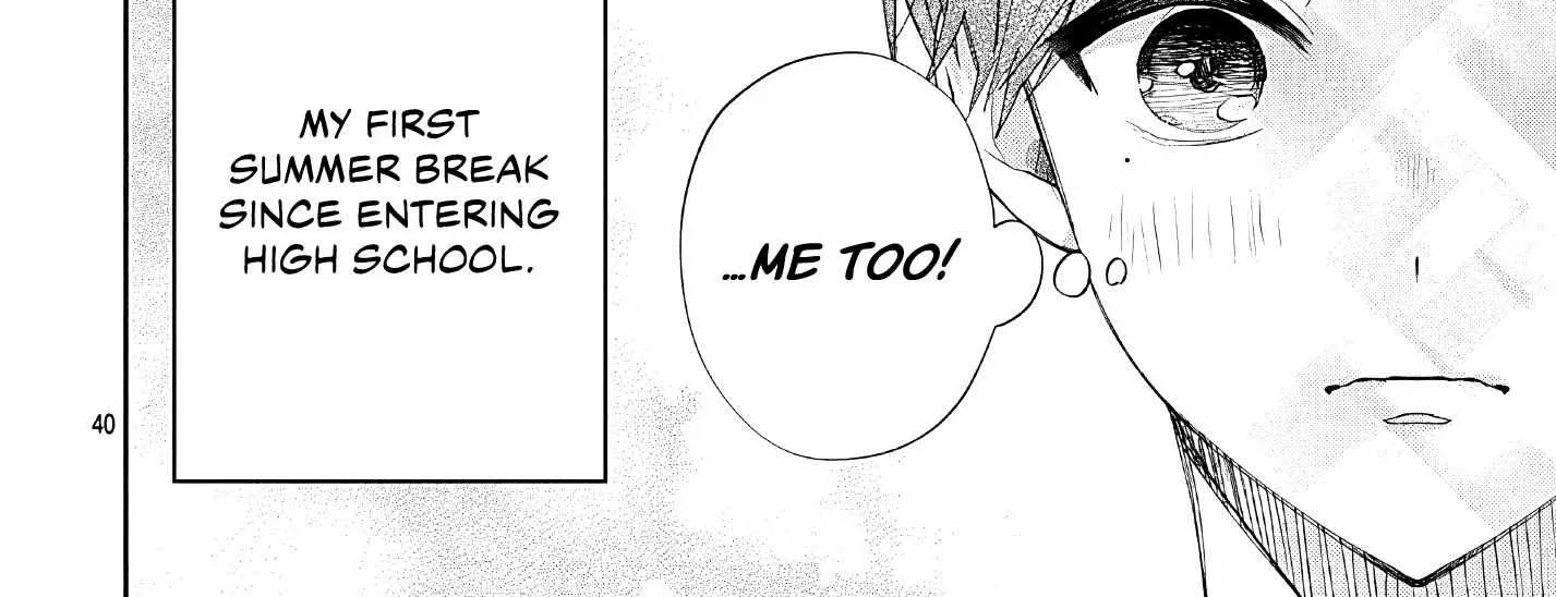 Read I Hate Komiyama chapter 11 image 81 on Lezhin
