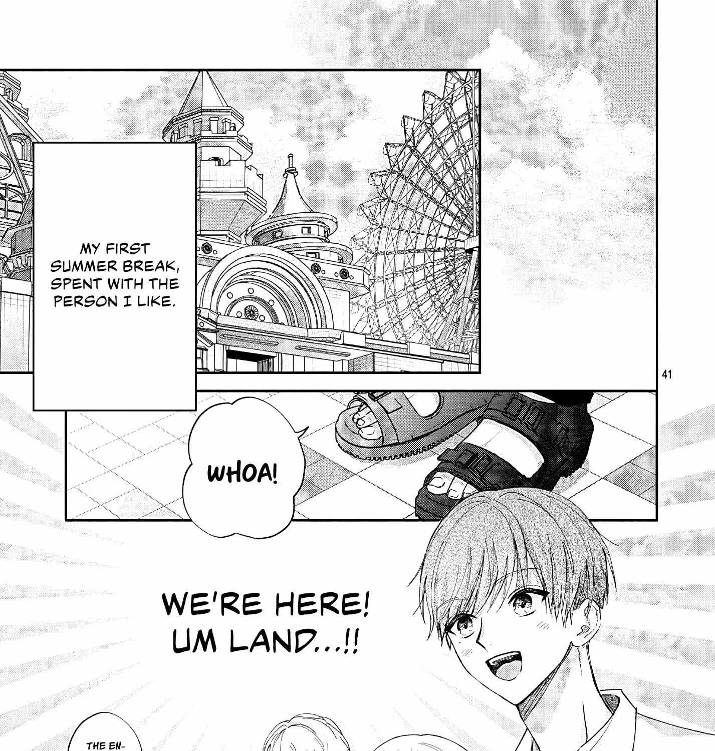 Read I Hate Komiyama chapter 11 image 82 on Lezhin