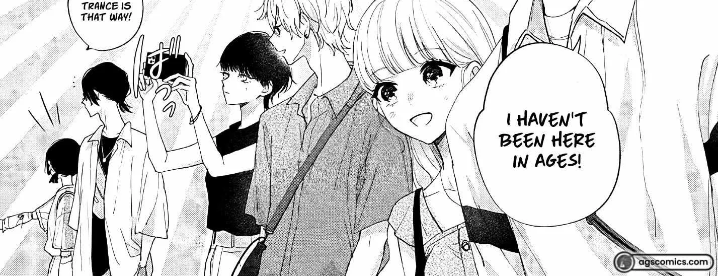 Read I Hate Komiyama chapter 11 image 83 on Lezhin