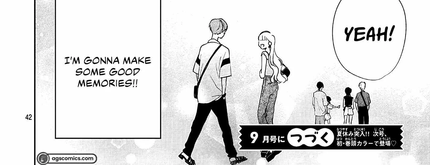 Read I Hate Komiyama chapter 11 image 85 on Lezhin