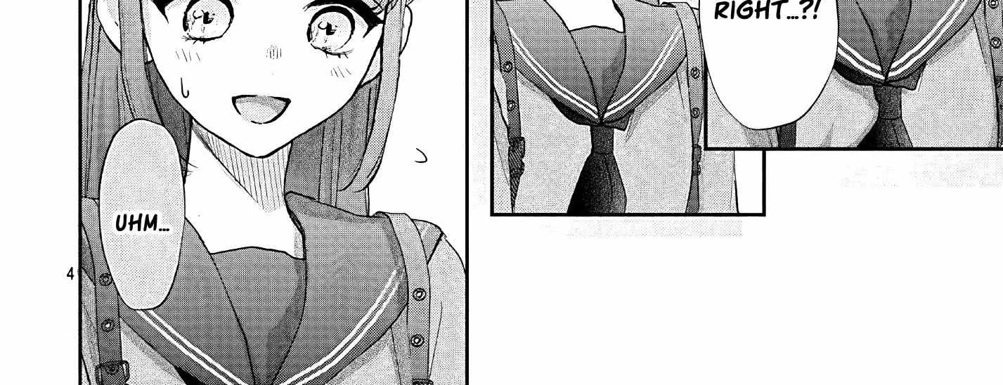 Read I Hate Komiyama chapter 11 image 9 on Lezhin
