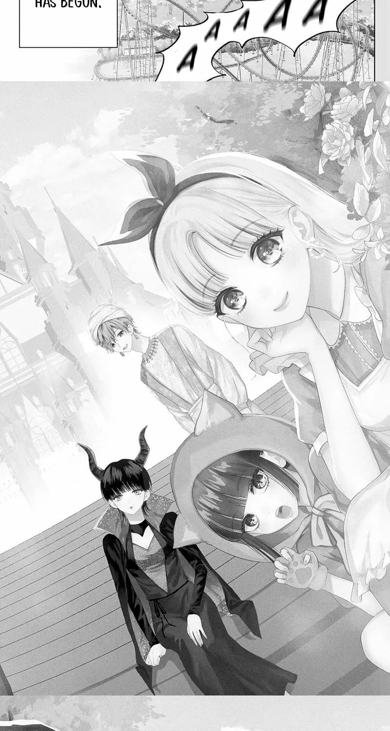 Read I Hate Komiyama chapter 12 image 1 on Lezhin