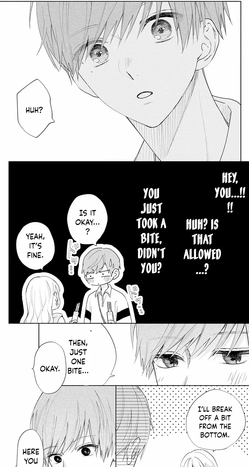 Read I Hate Komiyama chapter 12 image 10 on Lezhin