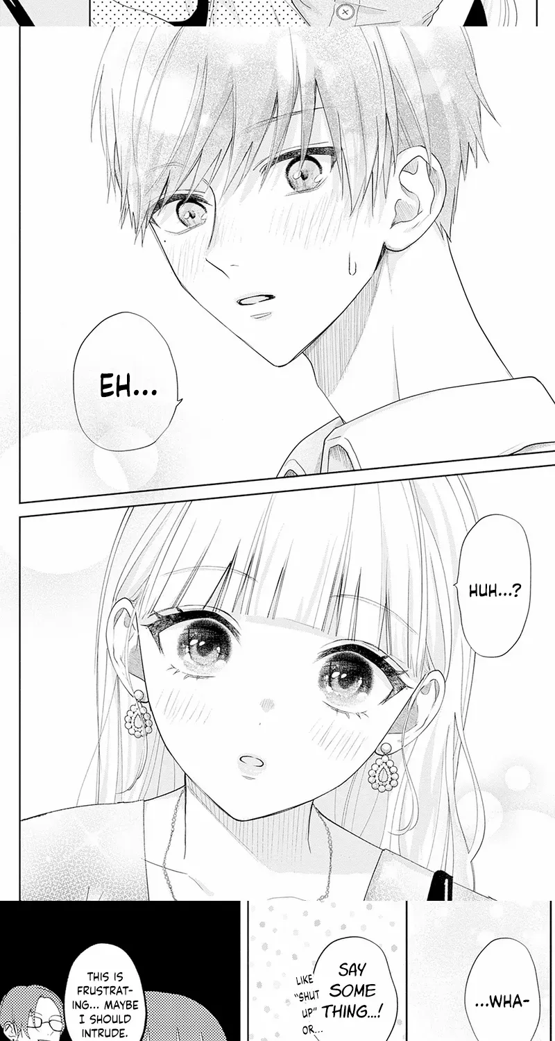 Read I Hate Komiyama chapter 12 image 12 on Lezhin