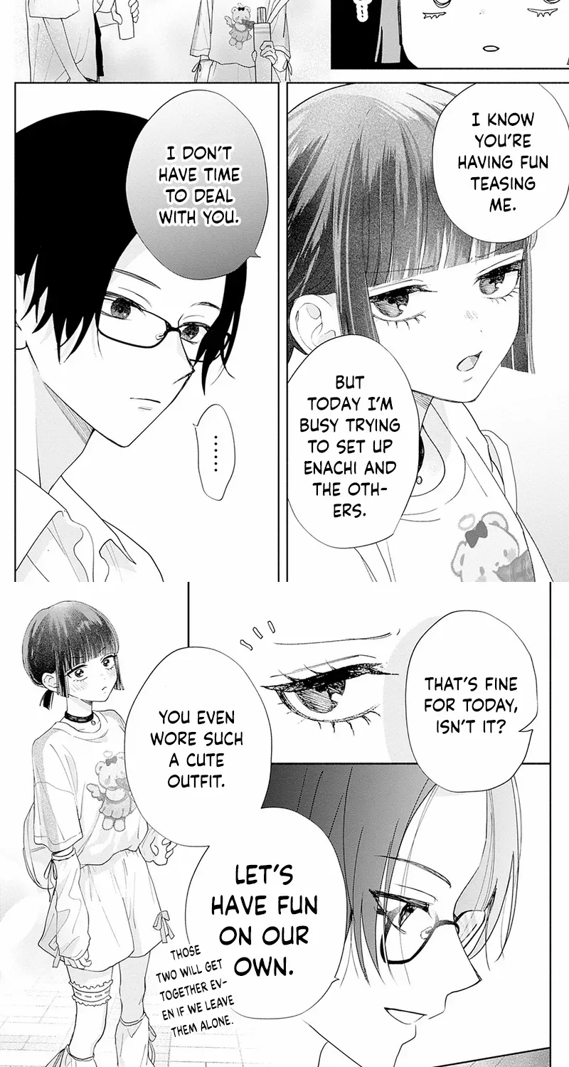 Read I Hate Komiyama chapter 12 image 14 on Lezhin