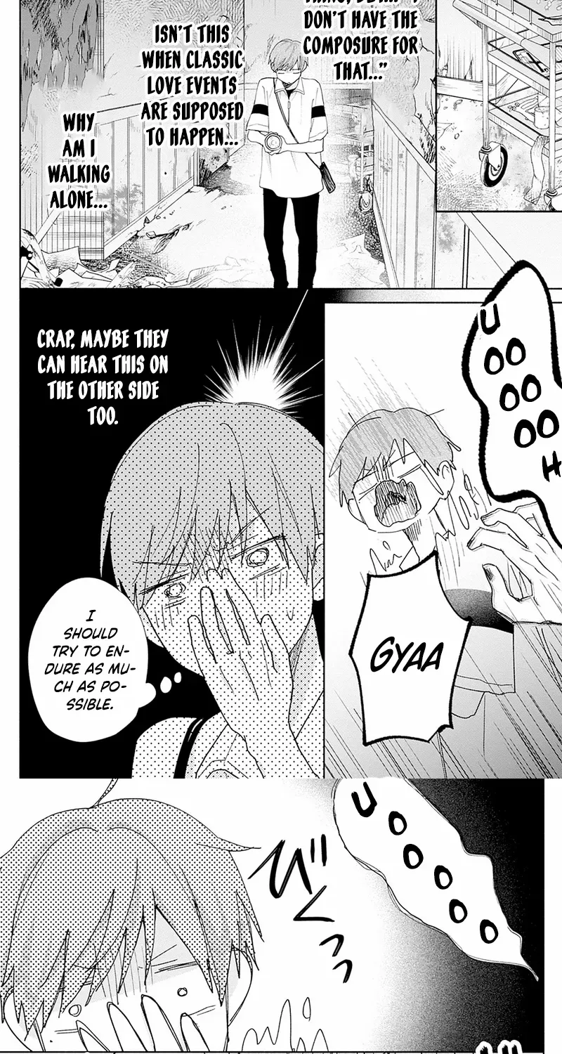 Read I Hate Komiyama chapter 12 image 21 on Lezhin