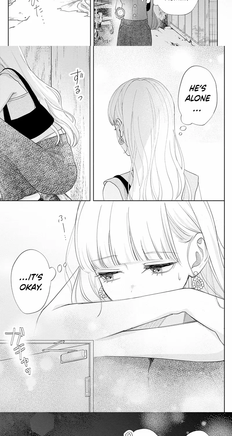 Read I Hate Komiyama chapter 12 image 25 on Lezhin