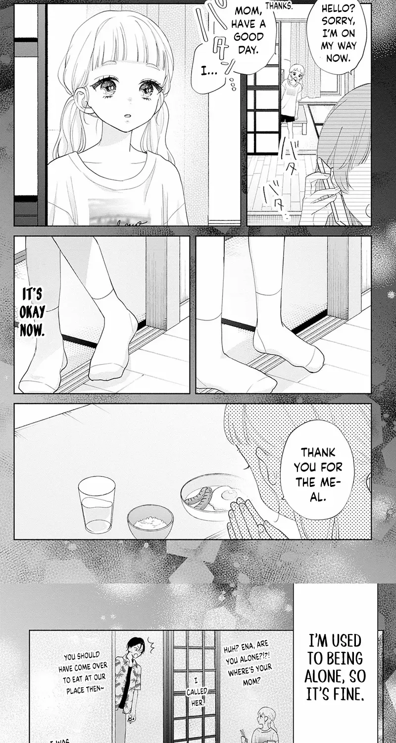 Read I Hate Komiyama chapter 12 image 26 on Lezhin