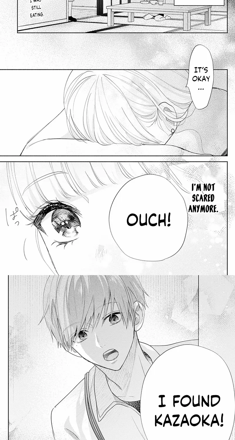 Read I Hate Komiyama chapter 12 image 27 on Lezhin