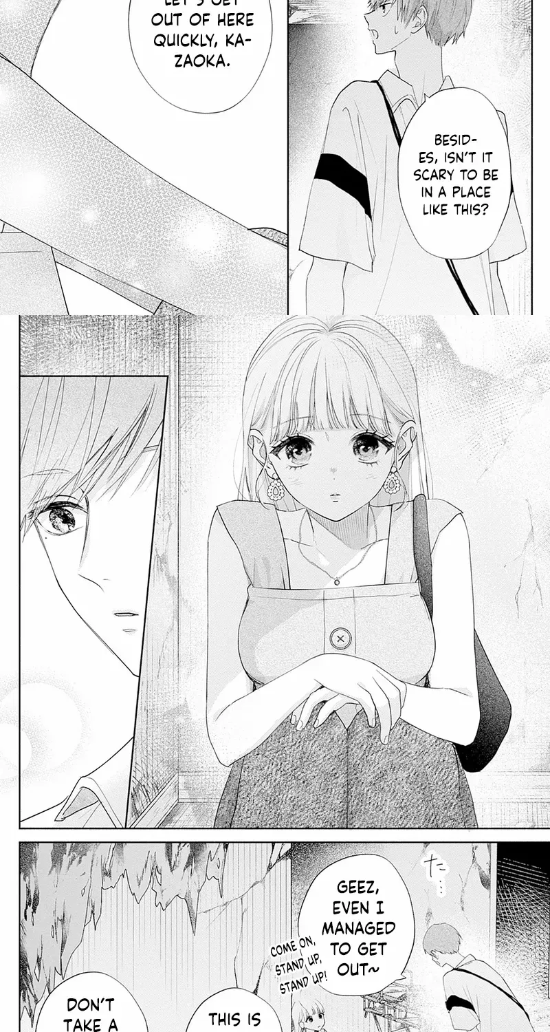 Read I Hate Komiyama chapter 12 image 29 on Lezhin