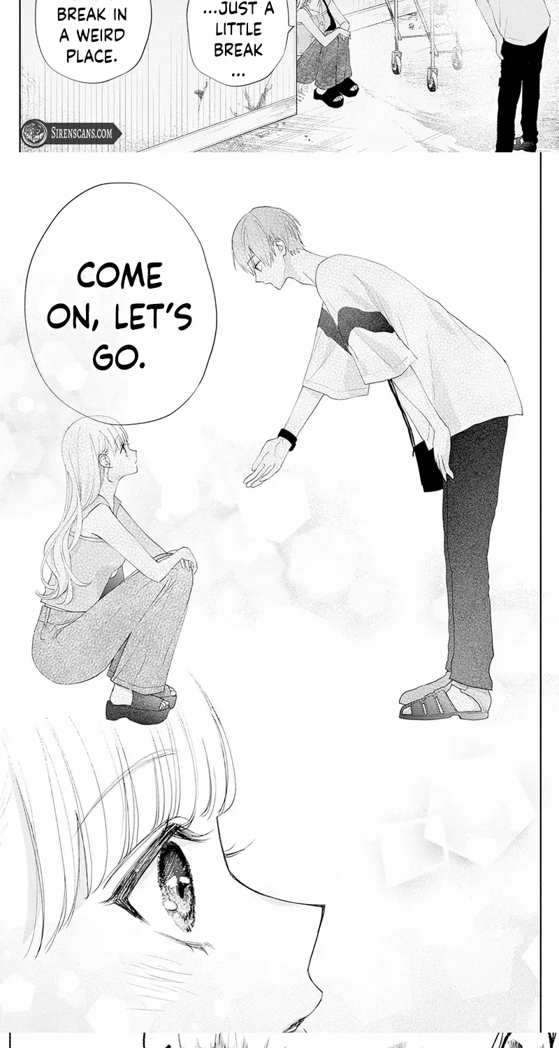 Read I Hate Komiyama chapter 12 image 30 on Lezhin