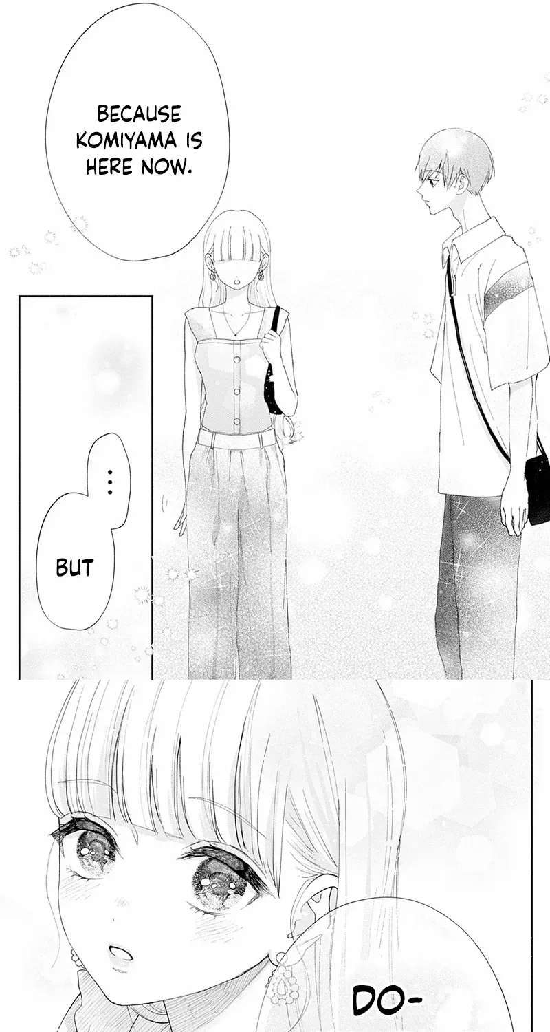 Read I Hate Komiyama chapter 12 image 33 on Lezhin