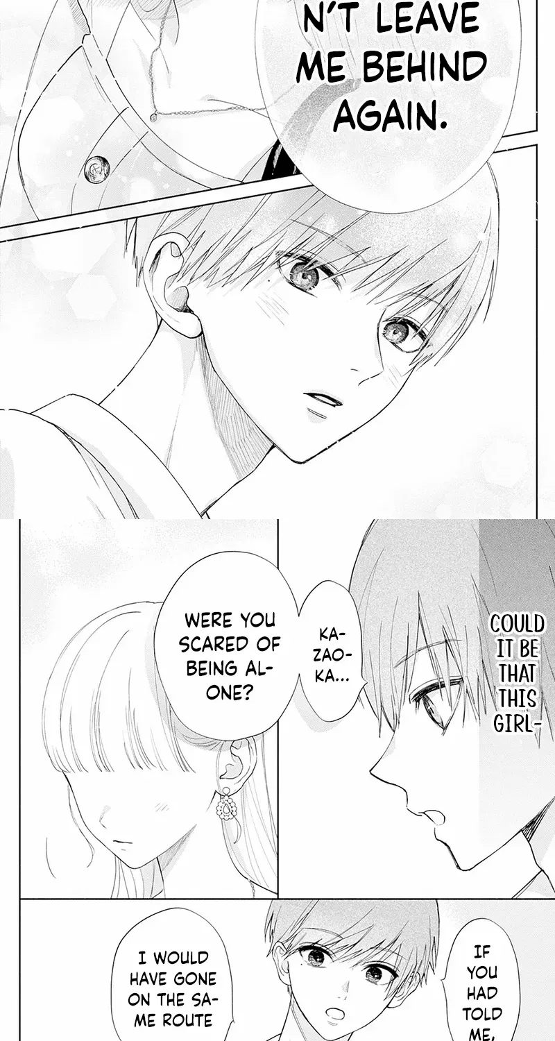 Read I Hate Komiyama chapter 12 image 34 on Lezhin