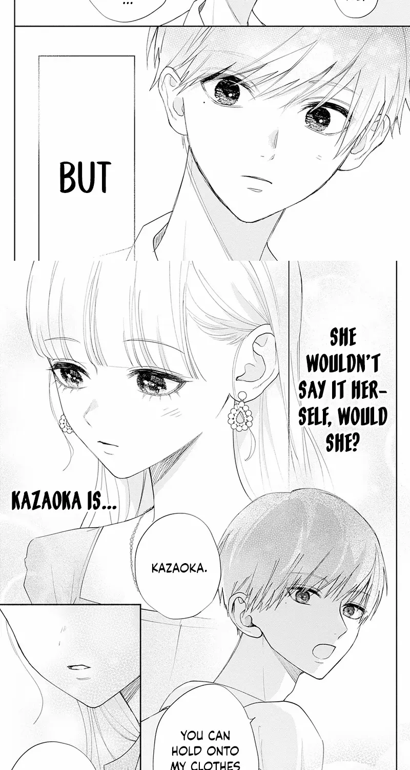 Read I Hate Komiyama chapter 12 image 35 on Lezhin