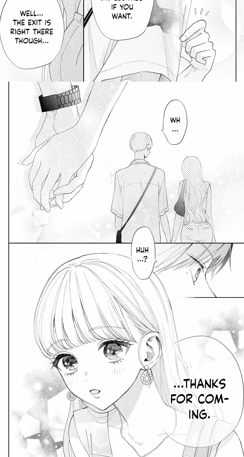 Read I Hate Komiyama chapter 12 image 36 on Lezhin