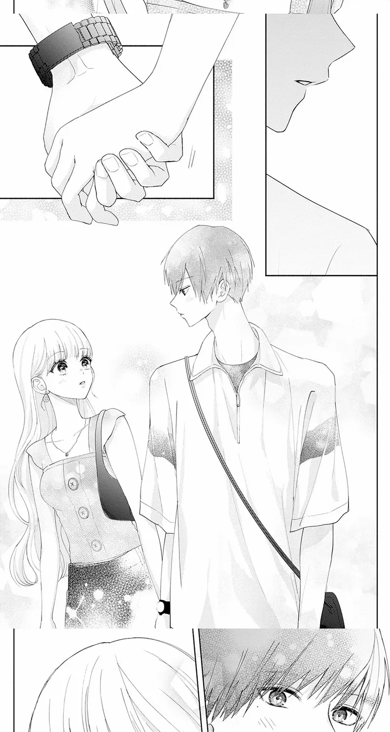Read I Hate Komiyama chapter 12 image 37 on Lezhin