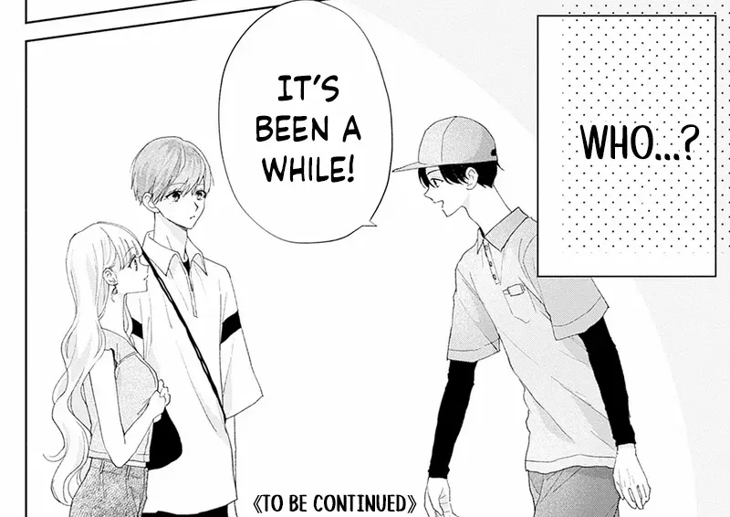 Read I Hate Komiyama chapter 12 image 40 on Lezhin