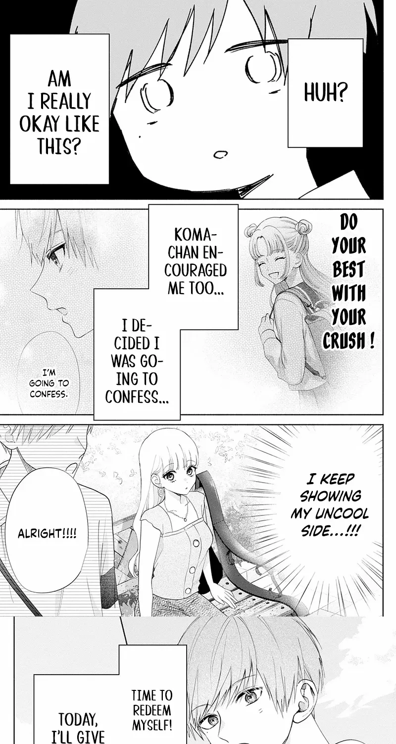 Read I Hate Komiyama chapter 12 image 7 on Lezhin