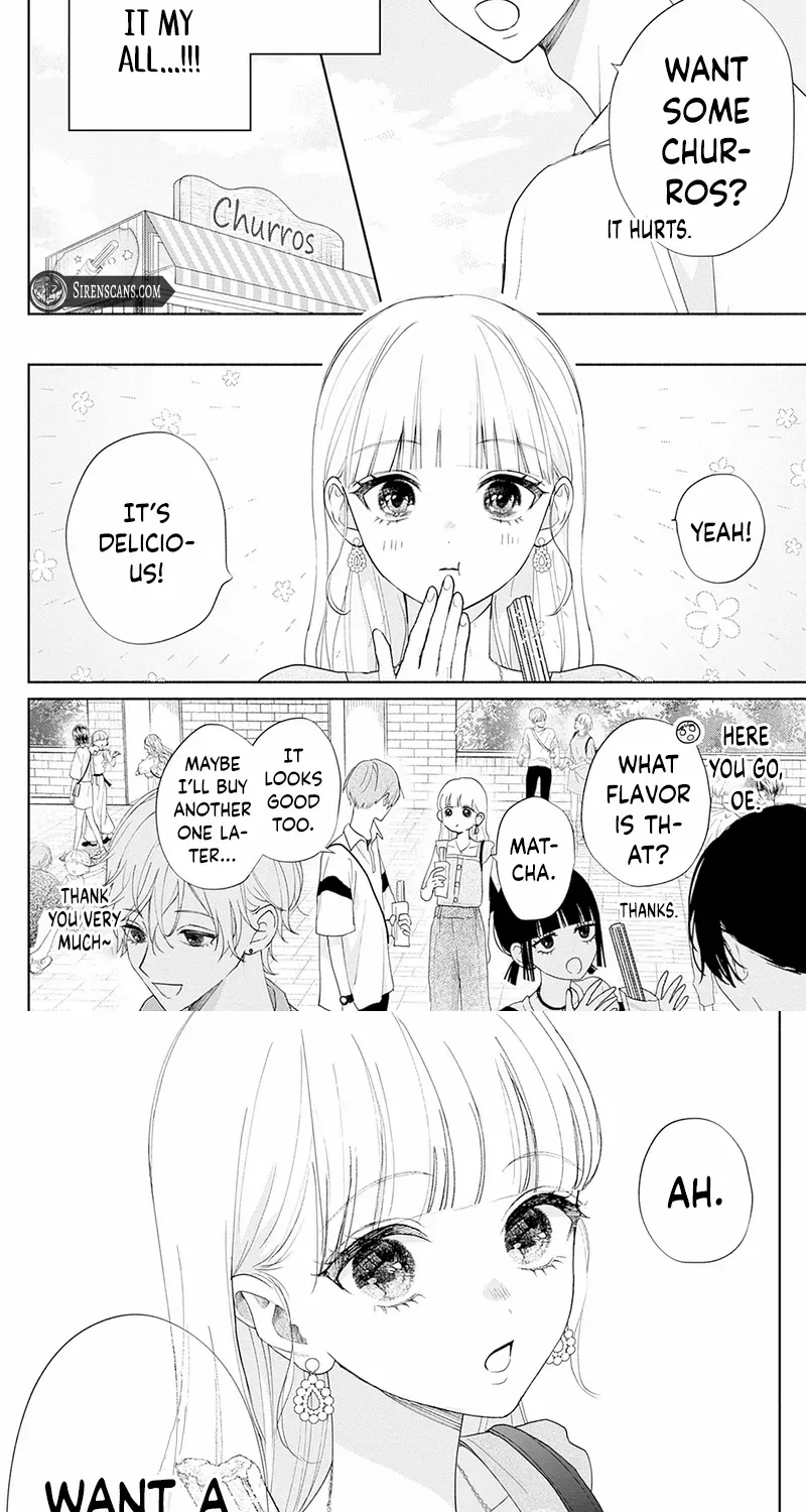 Read I Hate Komiyama chapter 12 image 8 on Lezhin