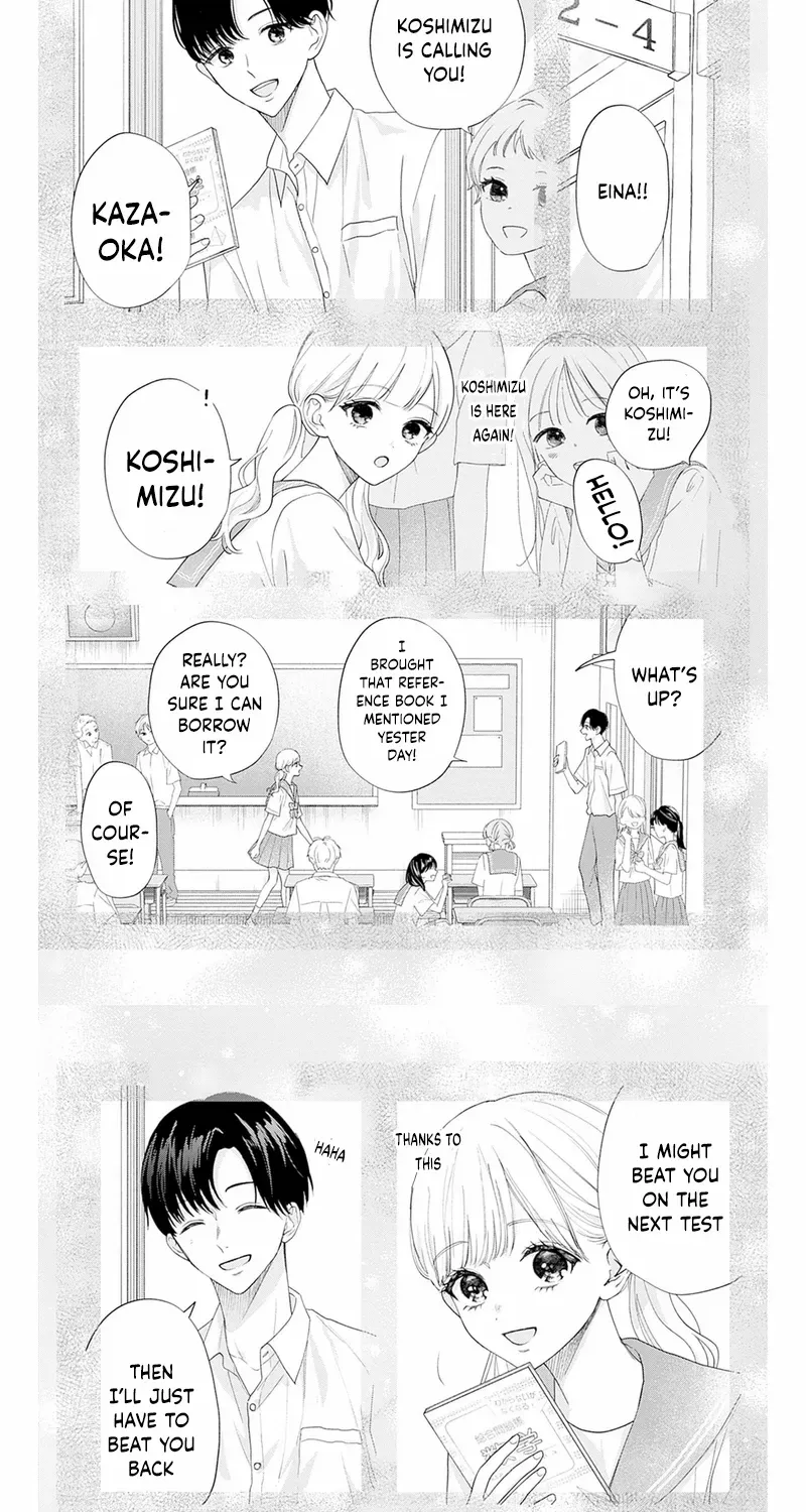 Read I Hate Komiyama chapter 13 image 13 on Lezhin