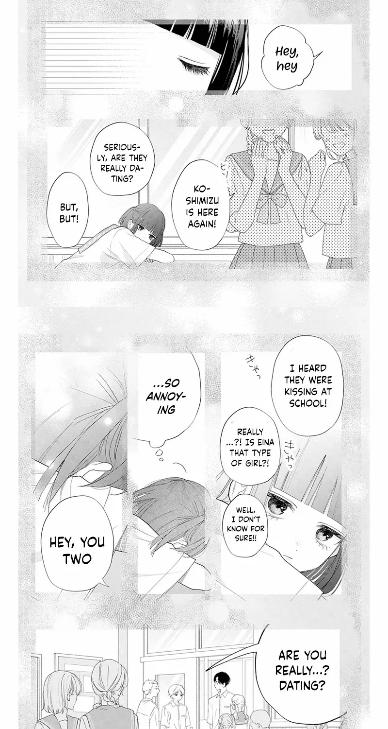 Read I Hate Komiyama chapter 13 image 14 on Lezhin