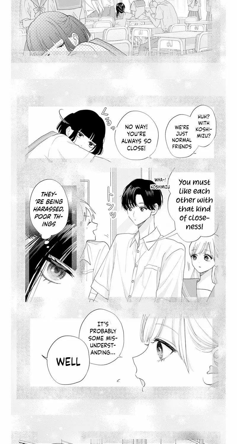 Read I Hate Komiyama chapter 13 image 15 on Lezhin