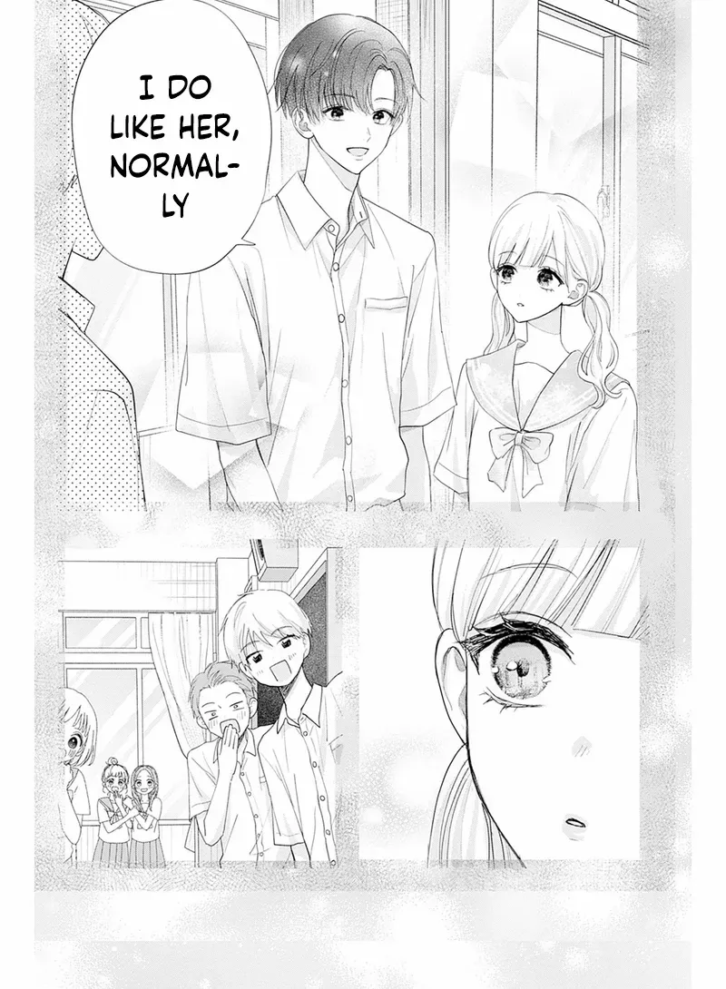 Read I Hate Komiyama chapter 13 image 16 on Lezhin