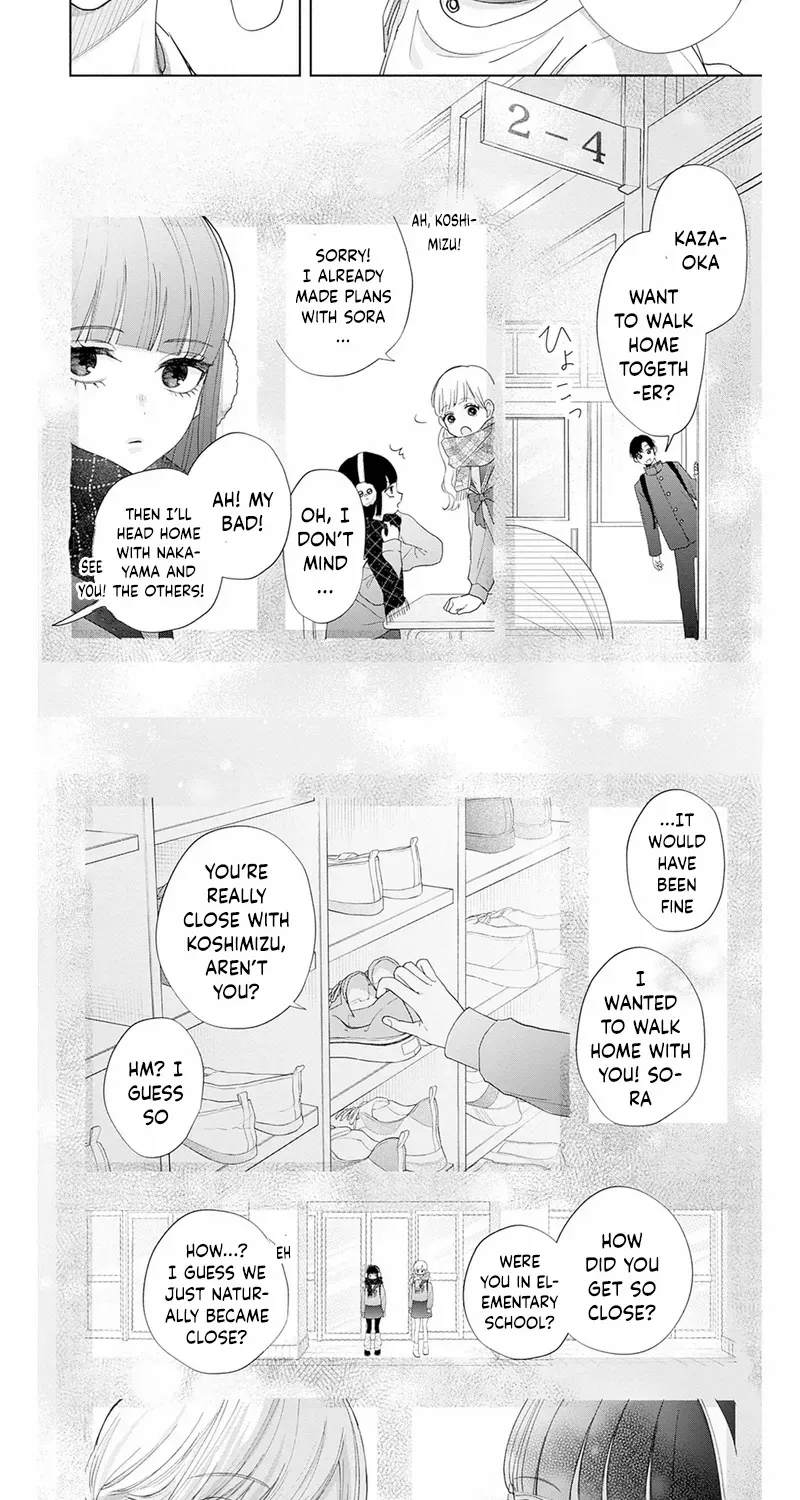 Read I Hate Komiyama chapter 13 image 18 on Lezhin