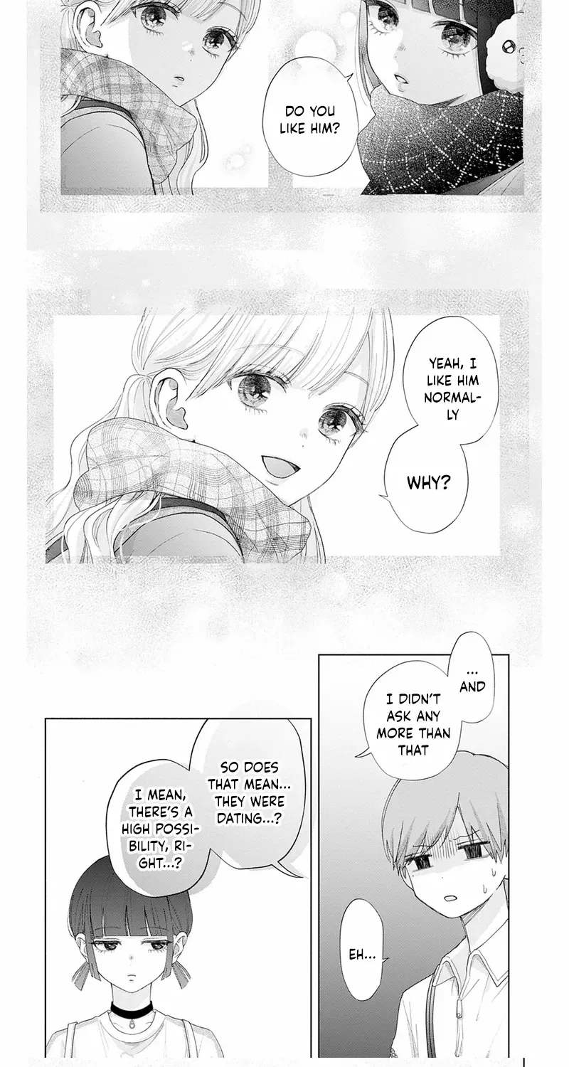 Read I Hate Komiyama chapter 13 image 19 on Lezhin