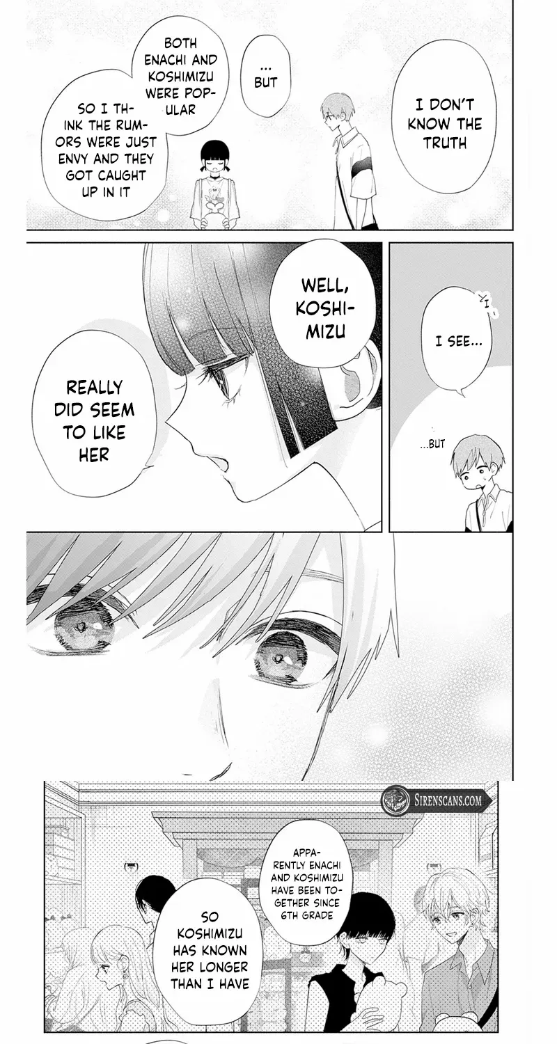 Read I Hate Komiyama chapter 13 image 20 on Lezhin