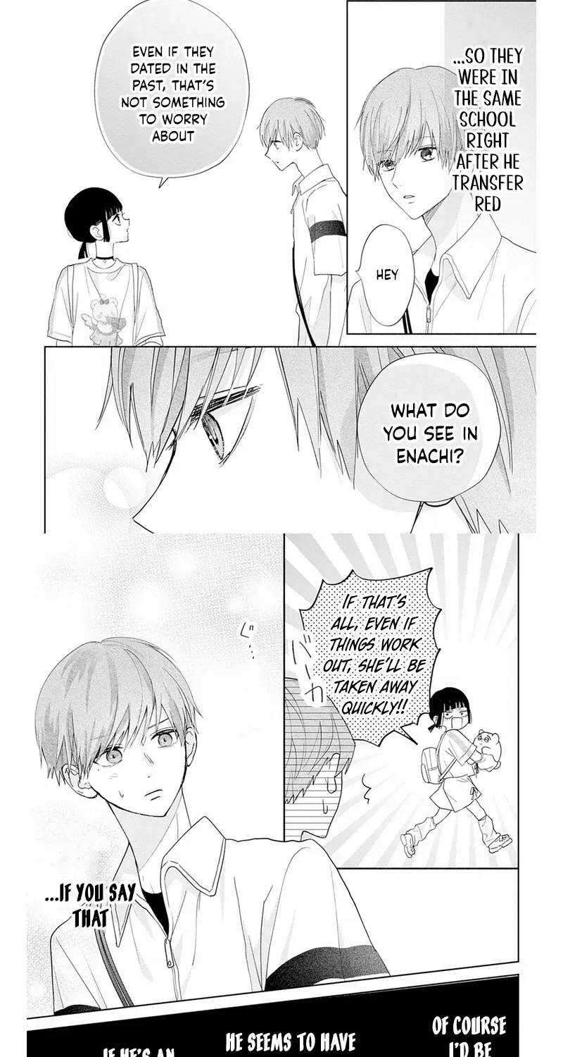 Read I Hate Komiyama chapter 13 image 21 on Lezhin