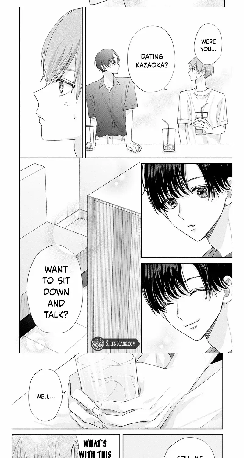 Read I Hate Komiyama chapter 13 image 30 on Lezhin