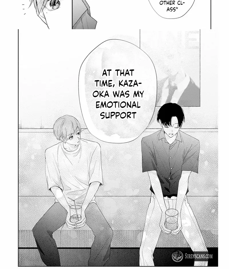 Read I Hate Komiyama chapter 13 image 36 on Lezhin