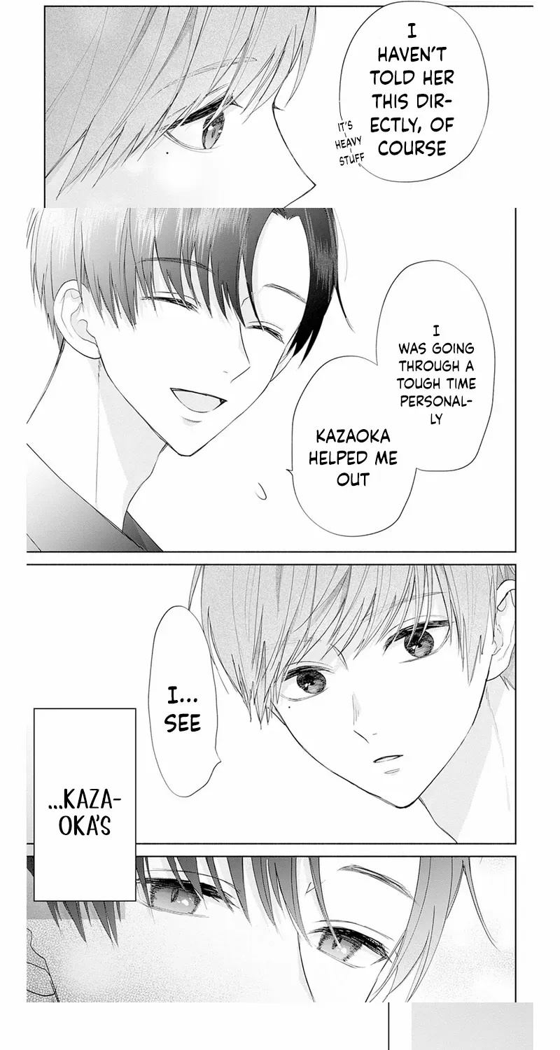 Read I Hate Komiyama chapter 13 image 37 on Lezhin