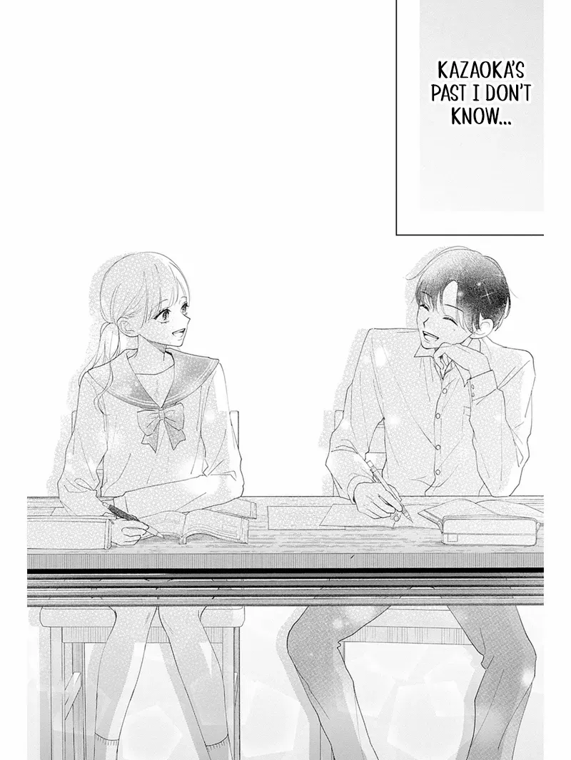 Read I Hate Komiyama chapter 13 image 38 on Lezhin