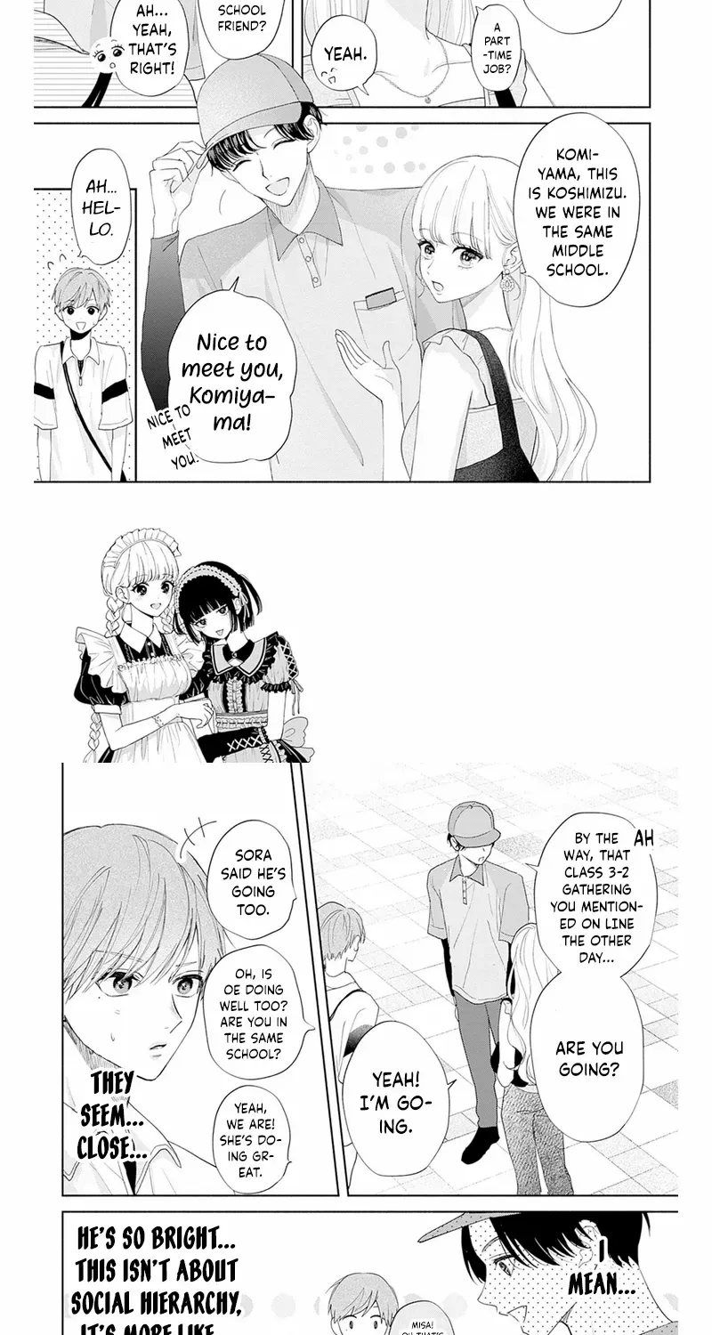 Read I Hate Komiyama chapter 13 image 6 on Lezhin