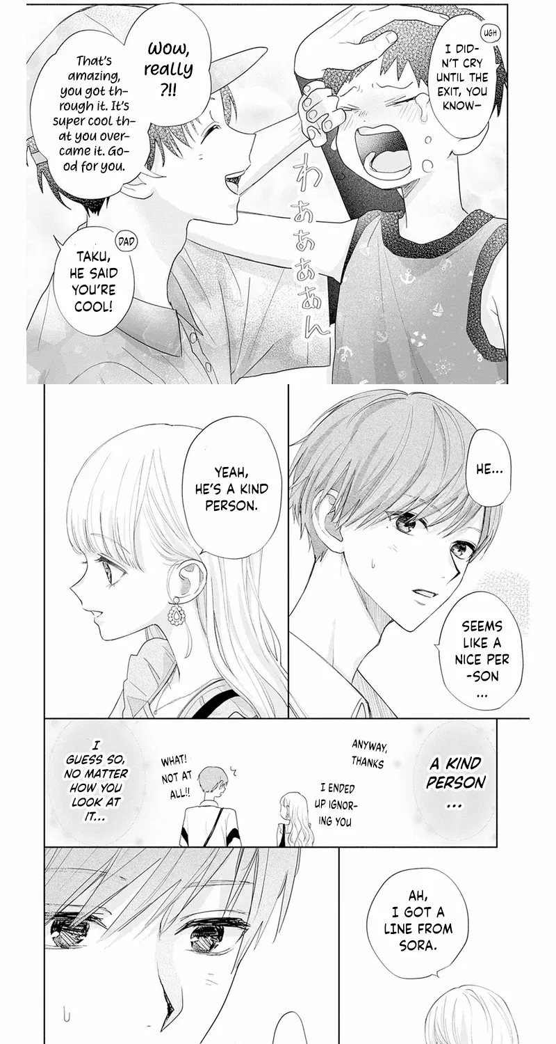 Read I Hate Komiyama chapter 13 image 8 on Lezhin