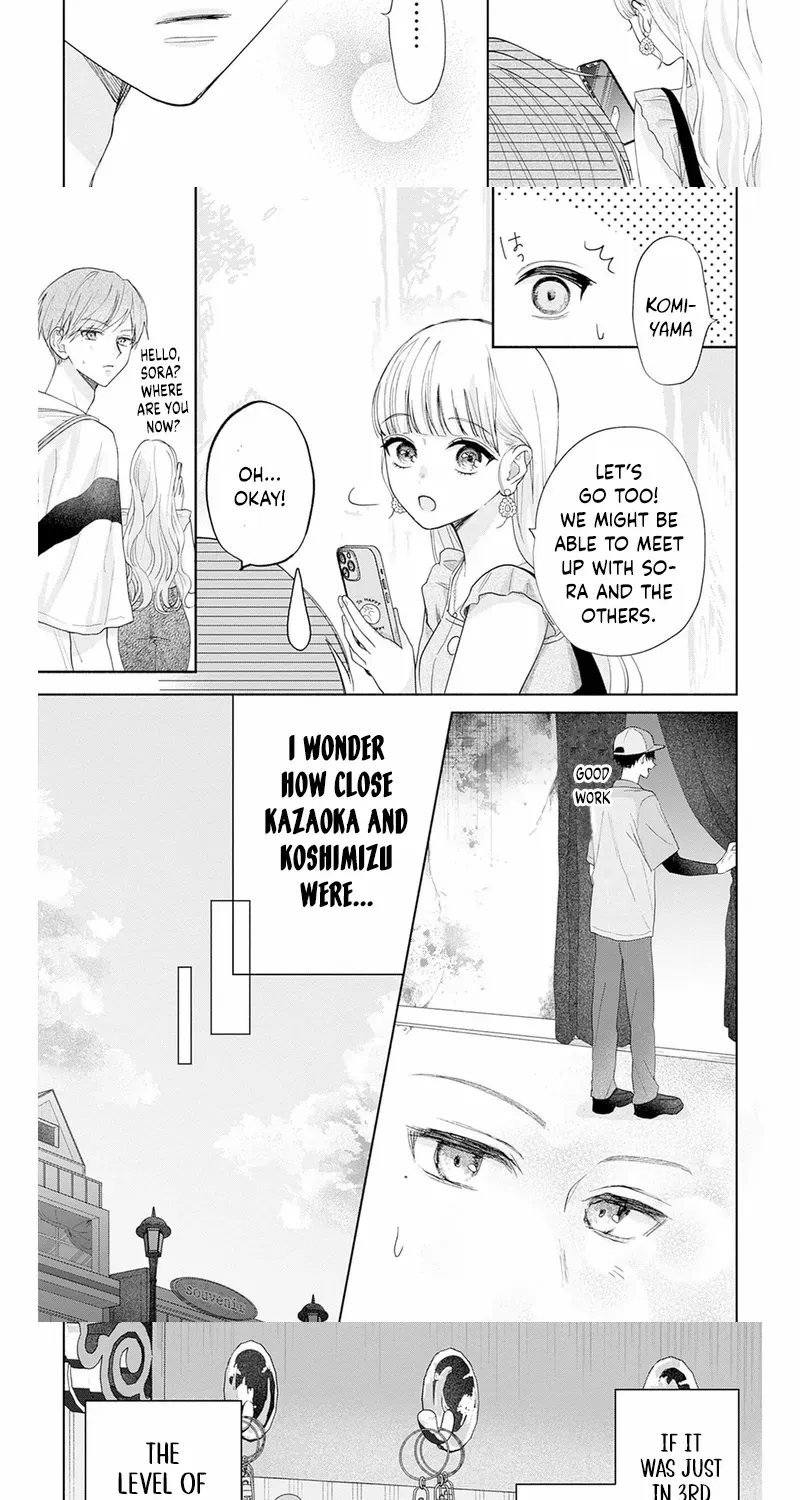 Read I Hate Komiyama chapter 13 image 9 on Lezhin