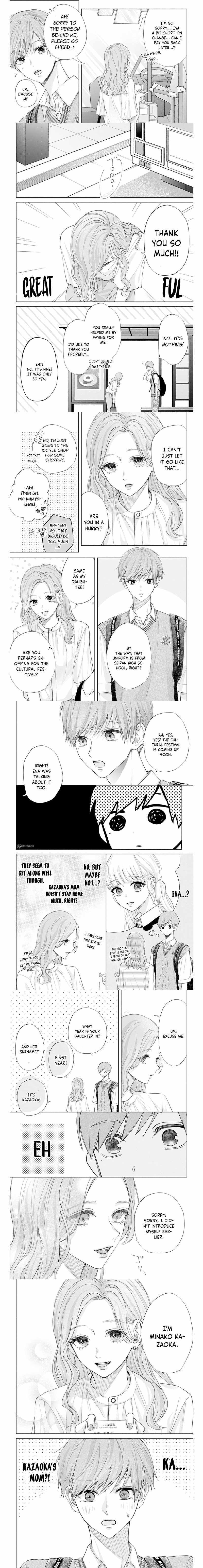 Read I Hate Komiyama chapter 14 image 3 on Lezhin