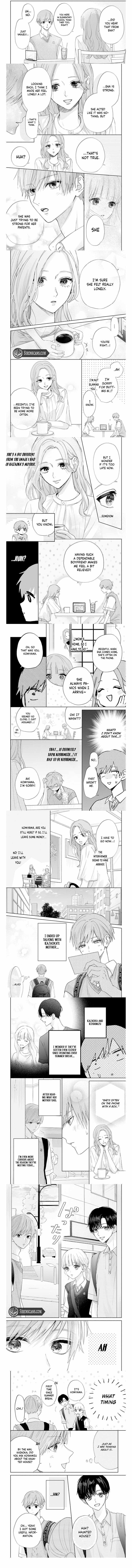 Read I Hate Komiyama chapter 15 image 1 on Lezhin