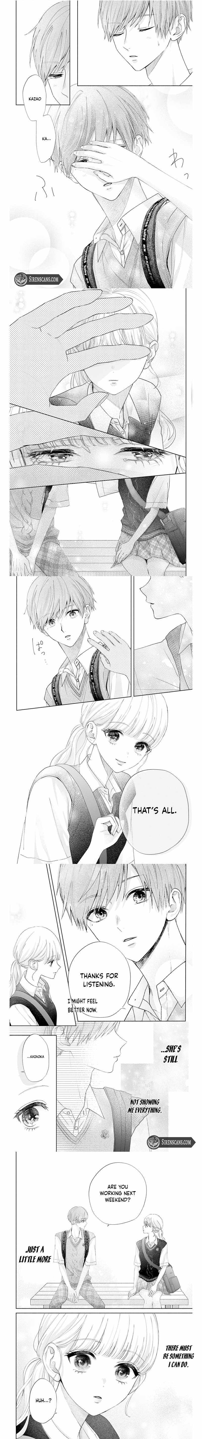Read I Hate Komiyama chapter 15 image 4 on Lezhin