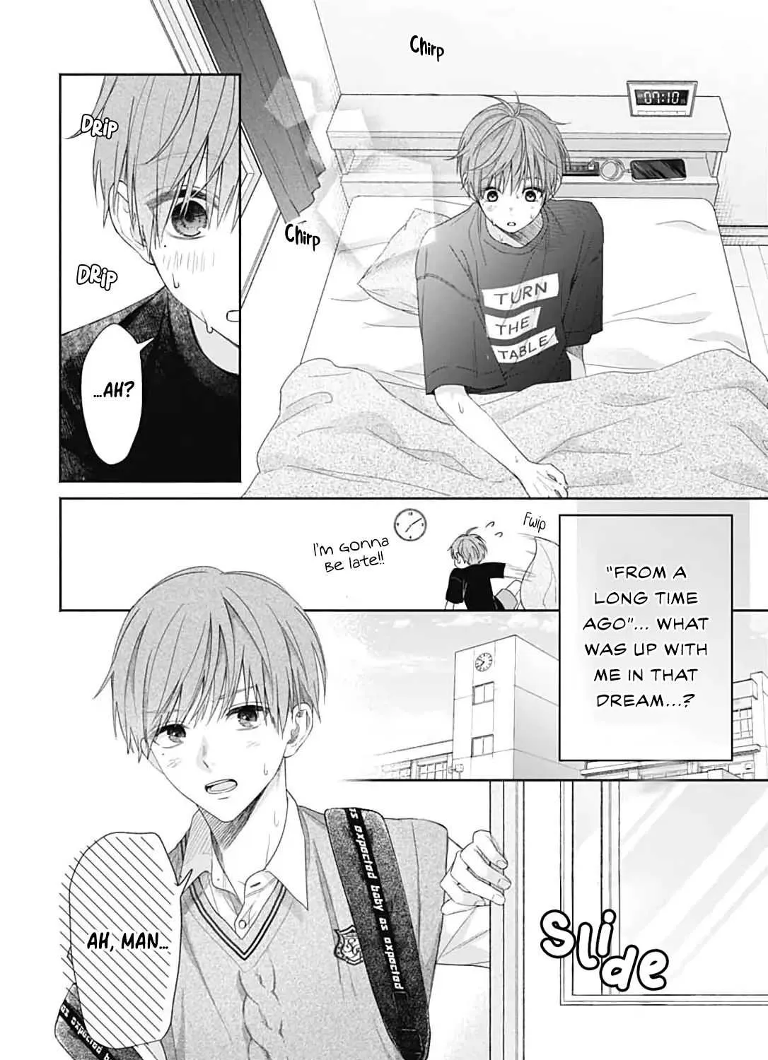 Read I Hate Komiyama chapter 2 image 11 on Lezhin
