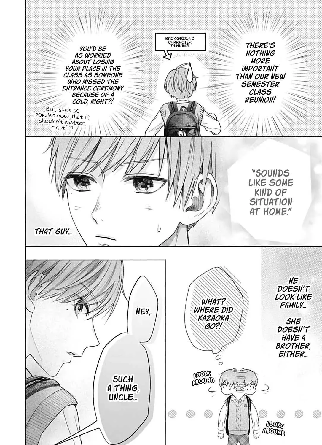 Read I Hate Komiyama chapter 2 image 31 on Lezhin
